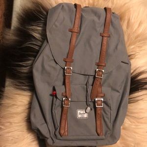 Herschel backpack